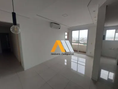 Apartamento com 3 Quartos à venda, 87m² no Vila Independência, Sorocaba