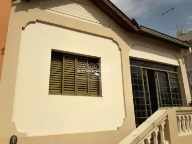 Casa com 2 Quartos à venda, 103m² no Centro, Piracicaba