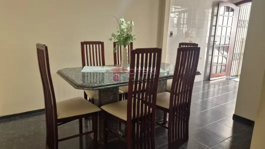 Sobrado com 3 Quartos à venda, 204m² no Jardim Cruz Alta, Várzea Paulista