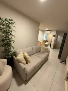 Apartamento com 2 Quartos à venda, 53m² no Gávea, Uberlândia