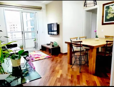 Apartamento com 3 Quartos para alugar, 82m² no Loteamento Mogilar, Mogi das Cruzes