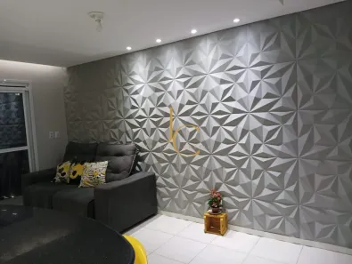 Apartamento com 2 Quartos à venda, 52m² no Vendaval, Biguaçu