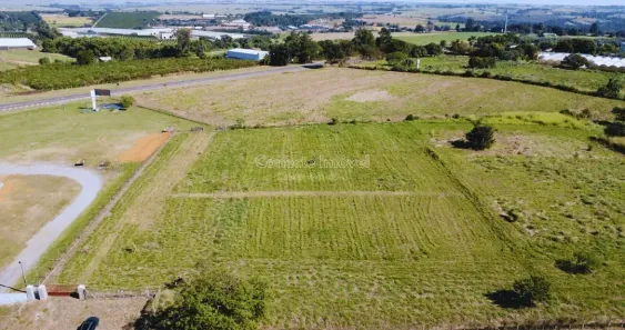 Fazenda/Sítio à venda, 10m² no Centro, Holambra