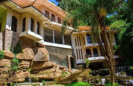Casa com 6 Quartos à venda, 1400m² no Nossa Senhora das Graças, Caxias do Sul