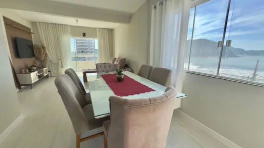 Apartamento com 2 Quartos à venda, 124m² no Gravatá, Navegantes