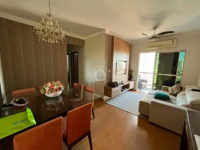 Apartamento com 3 Quartos à venda, 82m² no Centro-Sul, Cuiabá