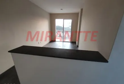 Apartamento com 2 Quartos à venda, 48m² no Vila Nova Cachoeirinha, São Paulo