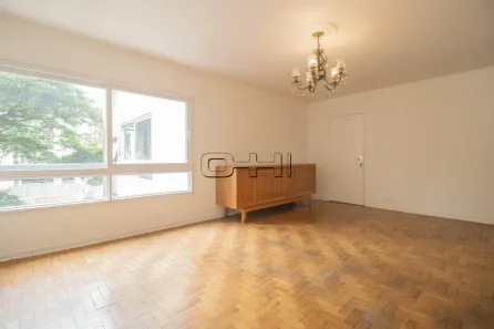 Apartamento com 3 Quartos à venda, 130m² no Cerqueira César, São Paulo