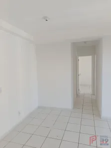 Apartamento com 2 Quartos para alugar, 47m² no , São José de Ribamar