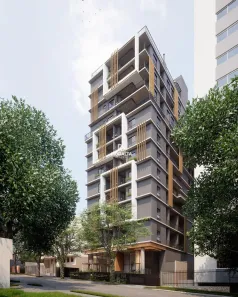 Casa de Condomínio com 3 Quartos à venda, 107m² no Portão, Curitiba