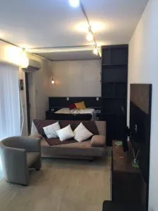 Flat com 1 Quarto para alugar, 38m² no Paraíso, São Paulo
