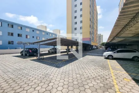 Apartamento com 1 Quarto à venda, 40m² no Jardim Satélite, São José dos Campos