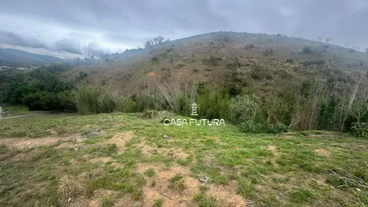 Lote/Terreno à venda, 300m² no Boa Vista, Barra Mansa
