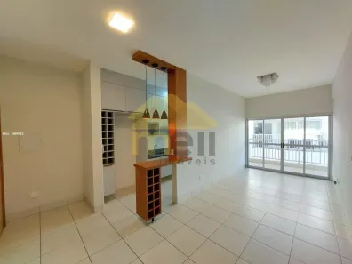 Apartamento com 2 Quartos à venda, 65m² no Residencial Parque dos Girassóis, Presidente Prudente