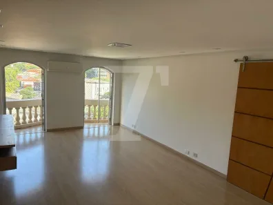 Apartamento com 3 Quartos à venda, 115m² no Sumaré, São Paulo