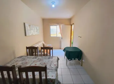 Apartamento com 2 Quartos para alugar, 64m² no , Ipojuca