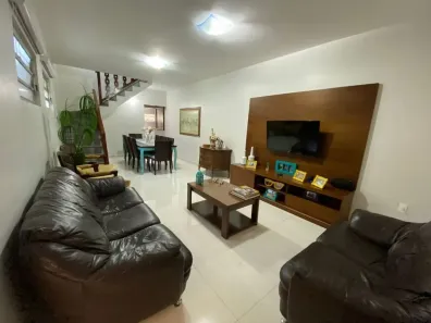 Casa com 3 Quartos à venda, 165m² no Chácara do Visconde, Taubaté