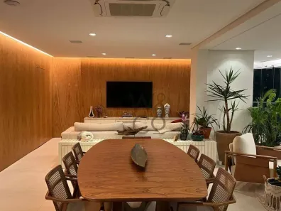 Apartamento com 3 Quartos à venda, 189m² no Cidade Monções, São Paulo
