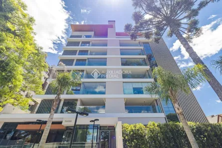 Apartamento com 3 Quartos à venda, 154m² no Centro, Curitiba