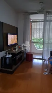Apartamento com 2 Quartos à venda, 72m² no Fonseca, Niterói
