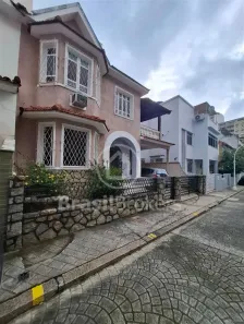  com 4 Quartos à venda, 161m² no Tijuca, Rio de Janeiro