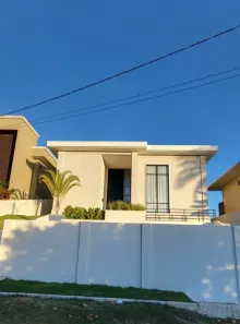 Casa de Condomínio com 6 Quartos à venda, 413m² no Barra do Jacuípe (Monte Gordo), Camaçari
