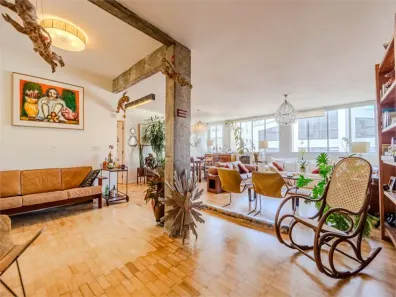Apartamento com 3 Quartos à venda, 153m² no Jardim Paulista, São Paulo