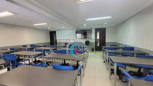 Sala Comercial para alugar, 348m² no Bela Vista, São Paulo