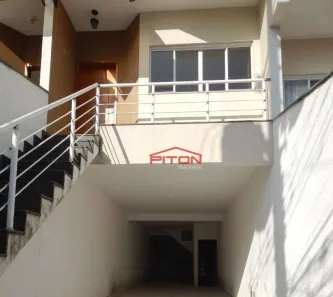 Sobrado com 3 Quartos à venda, 300m² no Vila Granada, São Paulo