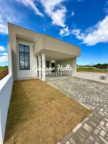 Casa com 3 Quartos à venda, 115m² no Loteamento Reserva dos Ipês, Boituva