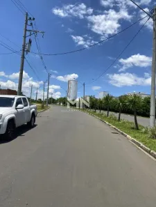 Lote/Terreno à venda, 564m² no Jardim Residencial Garden Ville, Itu