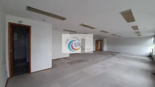 Sala Comercial para alugar, 220m² no Jardim Paulistano, São Paulo
