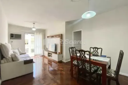 Apartamento com 2 Quartos à venda, 80m² no Copacabana, Rio de Janeiro