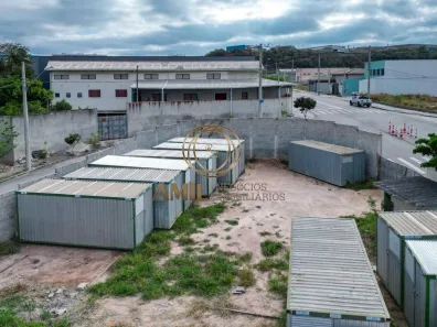 Lote/Terreno à venda, 559m² no Portal dos Passaros, São José dos Campos