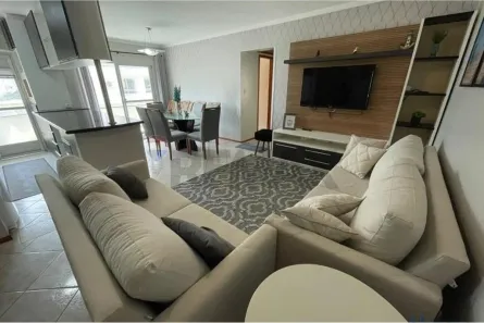 Apartamento com 3 Quartos à venda, 102m² no palmas, Governador Celso Ramos
