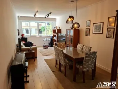 Apartamento com 3 Quartos à venda, 140m² no Icaraí, Niterói