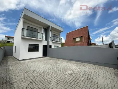 Casa com 2 Quartos à venda, 85m² no Areias do Meio, Governador Celso Ramos
