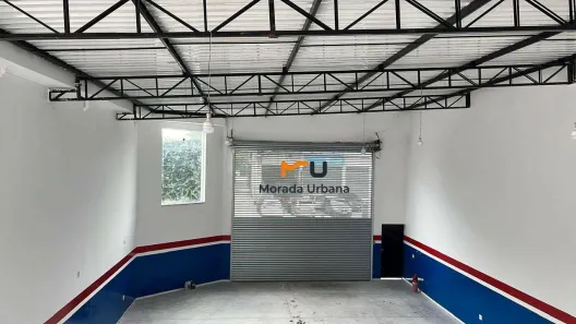 Galpão/Depósito/Armazém para alugar, 310m² no Vila Ribeiro de Barros, São Paulo