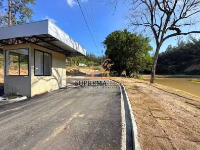 Lote/Terreno à venda, 250m² no Brigadeiro Tobias, Sorocaba