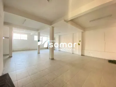 Ponto Comercial para alugar, 110m² no Casa Nova, Divinópolis