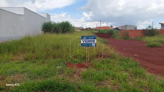 Lote/Terreno à venda, 261m² no Residencial Campo Belo, Jaú