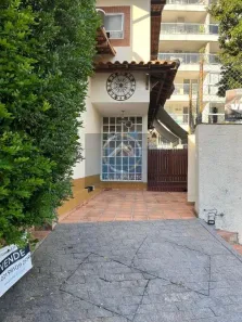 Casa com 3 Quartos à venda, 98m² no Santa Rosa, Niterói
