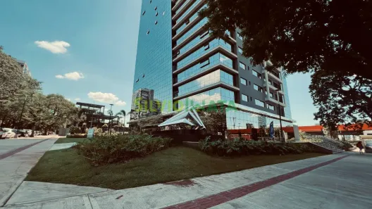 Sala Comercial com 1 Quarto à venda, 46m² no Zona Armazém, Maringá