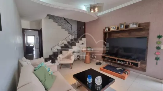 Casa com 3 Quartos à venda, 164m² no Castelo, Belo Horizonte