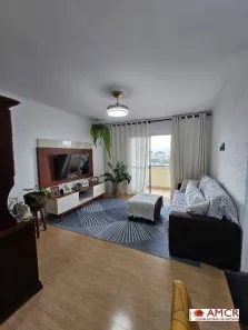 Apartamento com 2 Quartos à venda, 80m² no Vila Buenos Aires, São Paulo