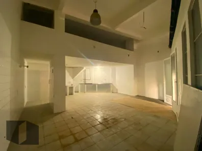 Ponto Comercial para alugar, 95m² no São Conrado, Rio de Janeiro
