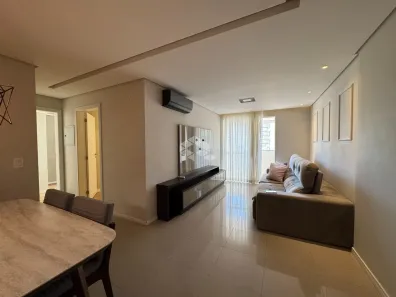 Apartamento com 2 Quartos à venda, 88m² no Campinas, São José