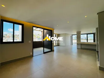 Cobertura com 3 Quartos à venda, 200m² no Barreiro, Belo Horizonte