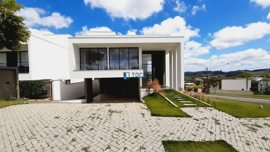 Casa de Condomínio com 5 Quartos à venda, 505m² no São Pedro, Juiz de Fora