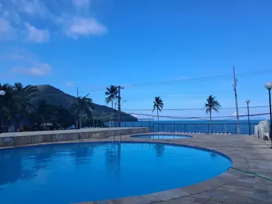Apartamento com 2 Quartos à venda, 70m² no Martim de Sá, Caraguatatuba